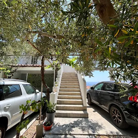 Apartmán 