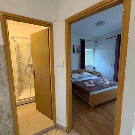 Apartmán 