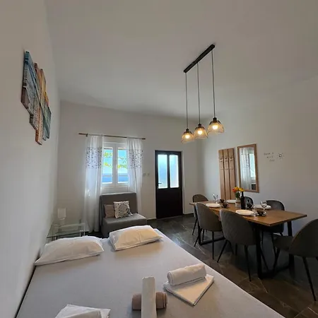 Apartmán 