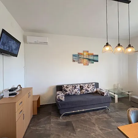 Apartmán 