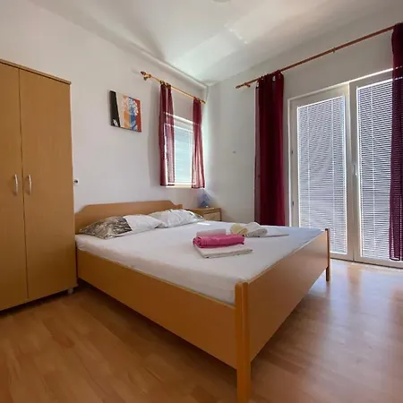Apartman 