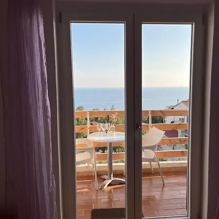 Nikola Seaview - Ivan Dolac, Hvar Lejlighed