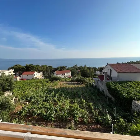 Nikola Seaview - Ivan Dolac, Hvar