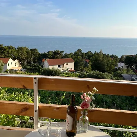 Apartman 
