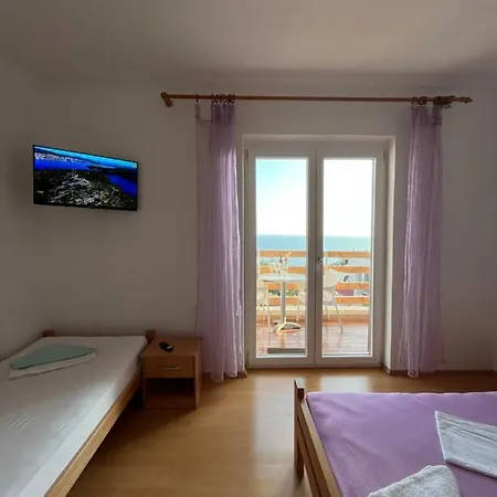 Nikola Seaview - Ivan Dolac, Hvar Ivan Dolac