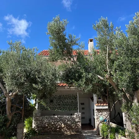 Nikola Seaview - Ivan Dolac, Hvar Ivan Dolac