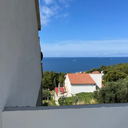 Nikola Seaview - Ivan Dolac, Hvar Lejlighed Ivan Dolac