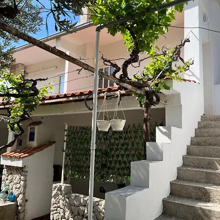 Apartman 