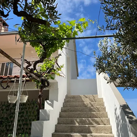 Nikola Seaview - Ivan Dolac, Hvar *