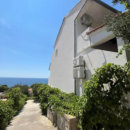 Nikola Seaview - Ivan Dolac, Hvar Lejlighed Ivan Dolac