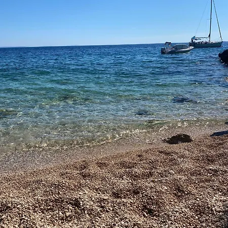 Nikola Seaview - Ivan Dolac, Hvar *