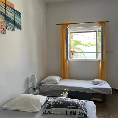Nikola Seaview - Ivan Dolac, Hvar