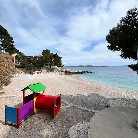 Nikola Seaview - Ivan Dolac, Hvar *