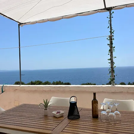 Nikola Seaview - Ivan Dolac, Hvar