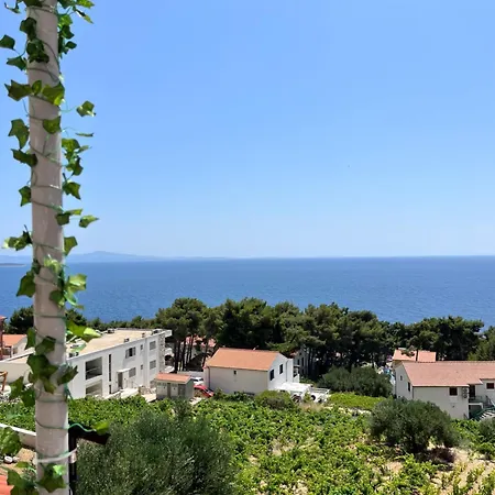 Nikola Seaview - Ivan Dolac, Hvar Ivan Dolac