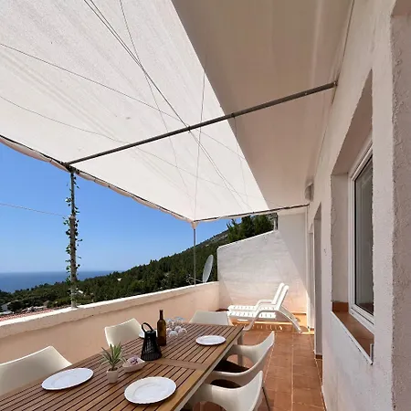 Nikola Seaview - Ivan Dolac, Hvar *