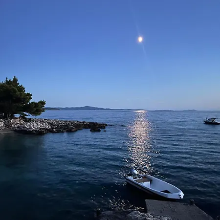 Nikola Seaview - Ivan Dolac, Hvar Lejlighed